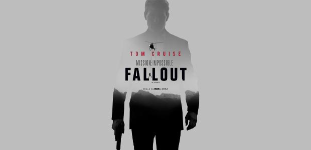 10 pairs of tickets to be won to the Dubai premiere of Mission: Impossible - Fallout!