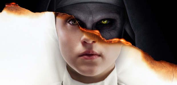 10 pairs of tickets to be won to the Dubai premiere of The Nun @ VOX Cinemas Mall of the Emirates!