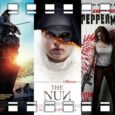 Some average budget studio films coming our way.