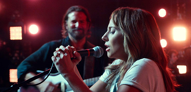 A Star is born isn't just a great remake, it's really about Cooper and Gaga's unseen talents that makes this one of the best films of the year. 