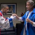 Creed II isn’t as impressive as its predecessor, but it’s a film Rocky fans cannot miss.   
