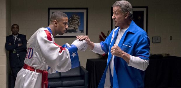Creed II isn’t as impressive as its predecessor, but it’s a film Rocky fans cannot miss.   