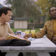 While it's uplifting and entertaining, Green Book seems to oversimply and airbrush over the complexities of the situation.