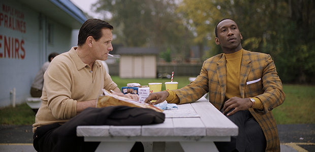 While it's uplifting and entertaining, Green Book seems to oversimply and airbrush over the complexities of the situation.