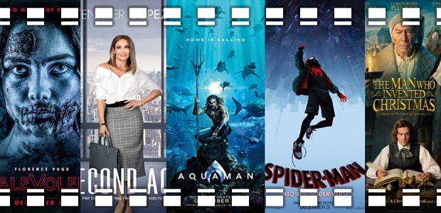 DC vs Marvel? Aquaman vs Spider-Man? Keep it simple... love 'em both!
