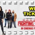5 pairs of tickets to be won to the Dubai premiere of this WWE themed movie!
