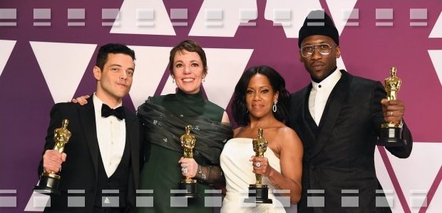List of winners of the 91st annual Academy Awards, held on 24th February 2019.
