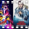Everything is Awesome again + a well-reviewed Liam Neeson revenge thriller!