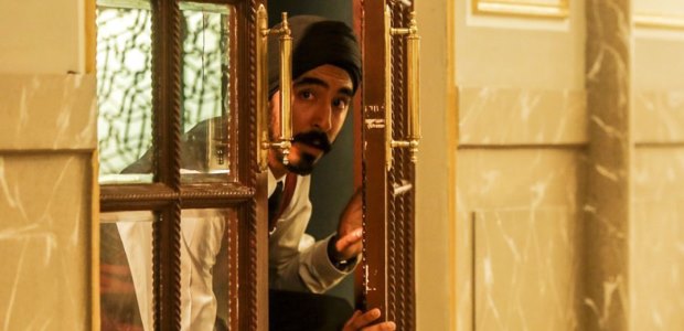 At times hard to watch, Hotel Mumbai reminds us of the dark times we live in, but also humanity’s innate ability to prevail. 