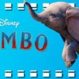 10 tickets to be won to the Dubai premiere screening of Disney's "Dumbo"! 