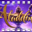 8 tickets to be won to the Dubai premiere screening of Disney's "Aladdin"! 