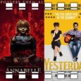 A diverse slate of new releases that are not sequels or remakes.