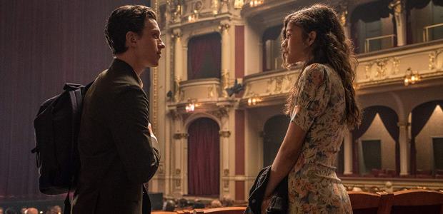 Far From Home is goofy fun with lot more screen time for Peter Parker and why Spider-Man could be the next big thing in the MCU. 