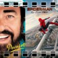 The return of the web-slinging superhero Spider-Man! + 3 other movies, each to appeal to a different sensibility.