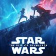 6 tickets to be won to the Dubai advance screening of Star Wars: Rise of Skywalker!