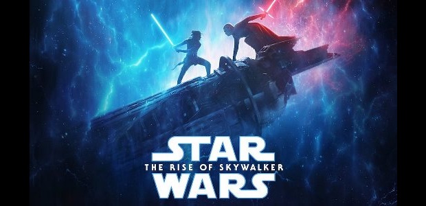 6 tickets to be won to the Dubai advance screening of Star Wars: Rise of Skywalker!