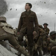 Dares to explore new ways of using the cinematic form to tell a war story that has immediacy and perspective.