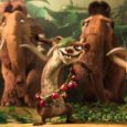 Ice Age 3 is a bounce back for the franchise after a wonderful first film but a placid sequel.
