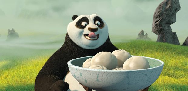 Kung Fu Panda is the first Dreamworks Animation movie that can stand among Pixar’s annual excellence.